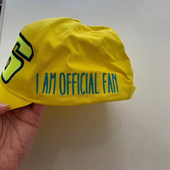 Valentino Rossi hat - Picture 2 of 3